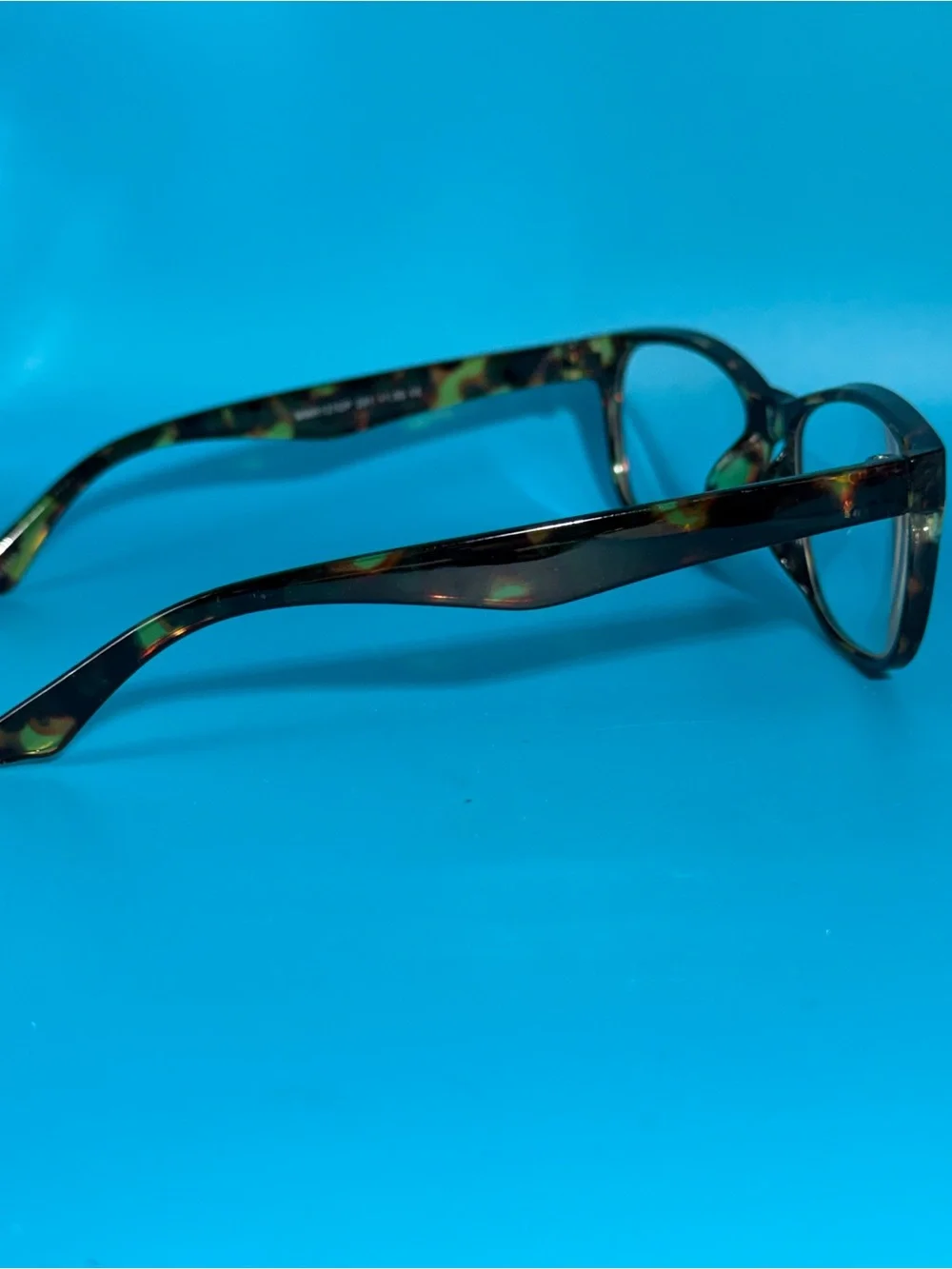 Women’s Marilyn Monroe Tortoise Shell Reading Glasses
